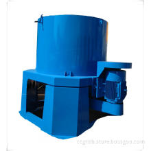 Gold Separating System water jacket centrifuge concentrator